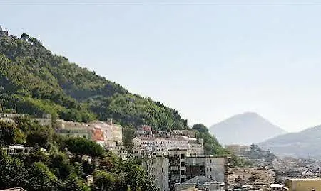 Poseidon Boutique & Events Hotel Salerno