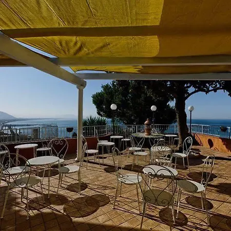 Poseidon Boutique & Events Hotel Salerno