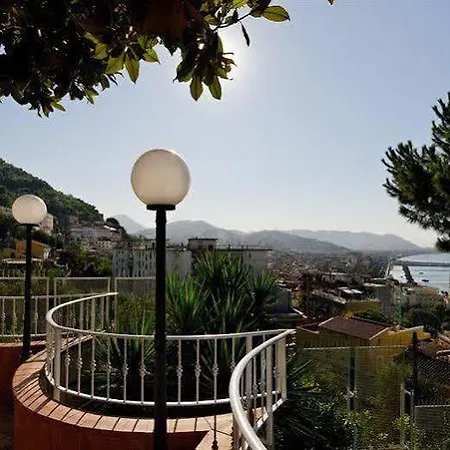 Poseidon Boutique & Events 4* Salerno