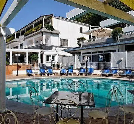 Poseidon Boutique & Events 4* Salerno