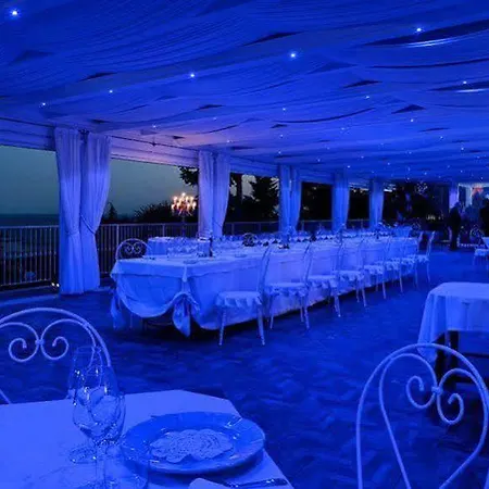 Poseidon Boutique & Events 4* Salerno