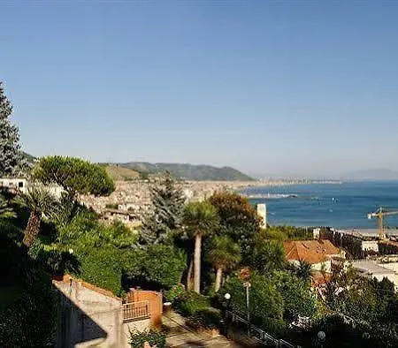 Poseidon Boutique & Events 4* Salerno