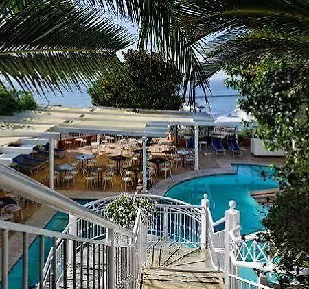 Poseidon Boutique & Events Hotel 4*