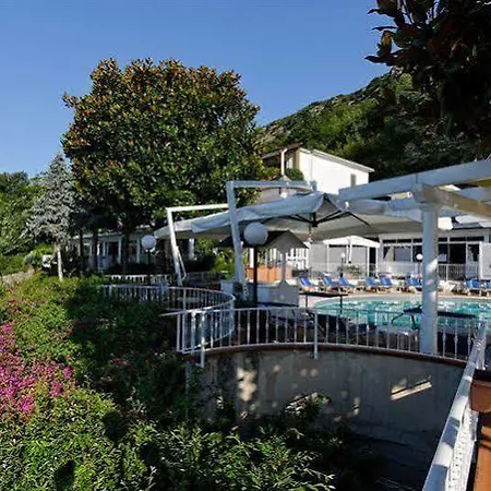 Poseidon Boutique & Events Hotel