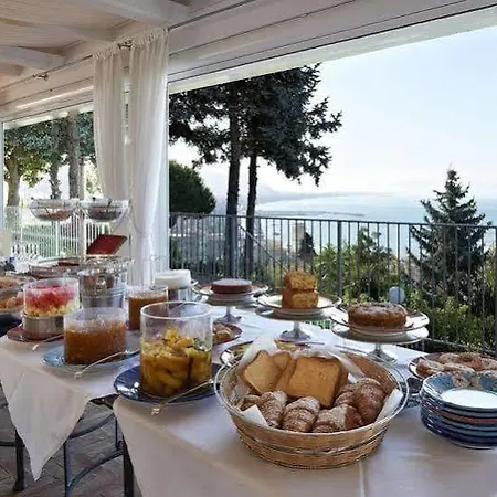 Poseidon Boutique & Events Hotel Salerno