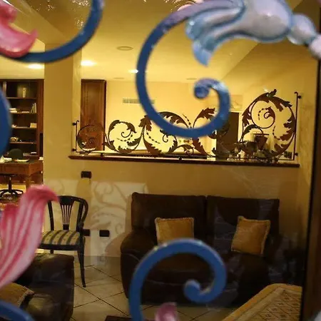 Poseidon Boutique & Events Hotel Salerno