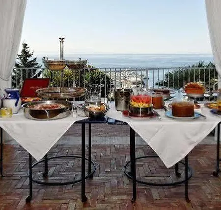 Poseidon Boutique & Events Hotel