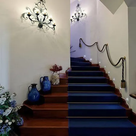 Poseidon Boutique & Events Hotel Salerno