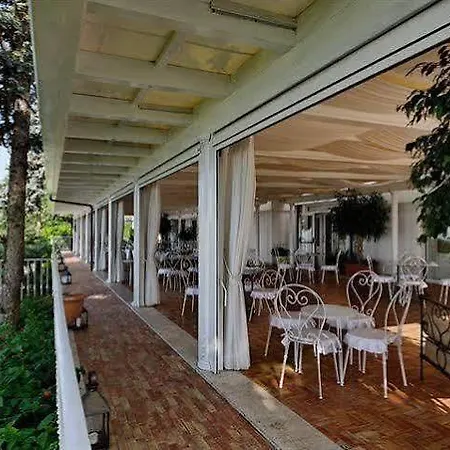 Poseidon Boutique & Events Hotel Salerno