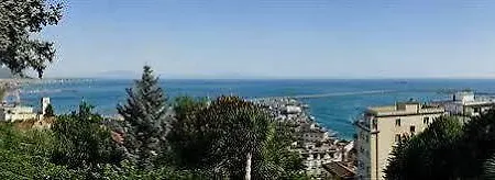 Poseidon Boutique & Events Hotel Salerno