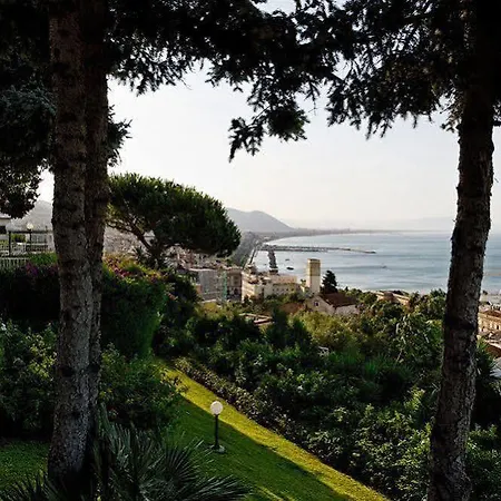 Poseidon Boutique & Events 4* Salerno