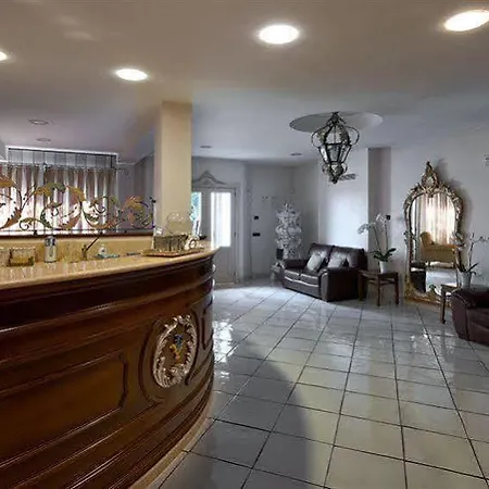 Poseidon Boutique & Events Hotel
