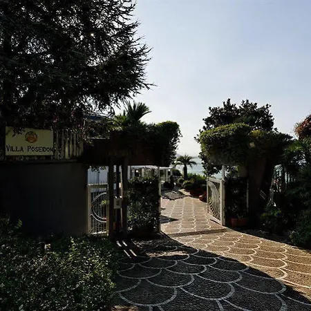 Poseidon Boutique & Events Hotel