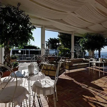 Poseidon Boutique & Events Hotel