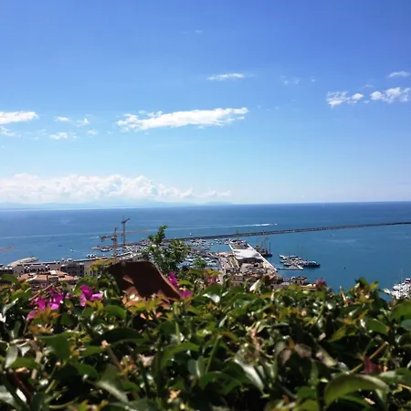 Poseidon Boutique & Events 4* Salerno