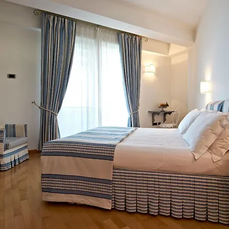 Poseidon Boutique & Events Hotel Salerno