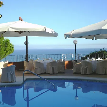Hotel Poseidon Boutique & Events Salerno