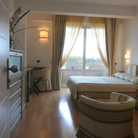 Poseidon Boutique & Events Hotel 4*