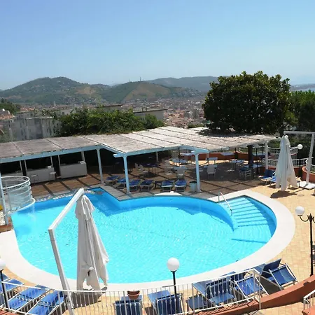 Poseidon Boutique & Events Hotel 4*